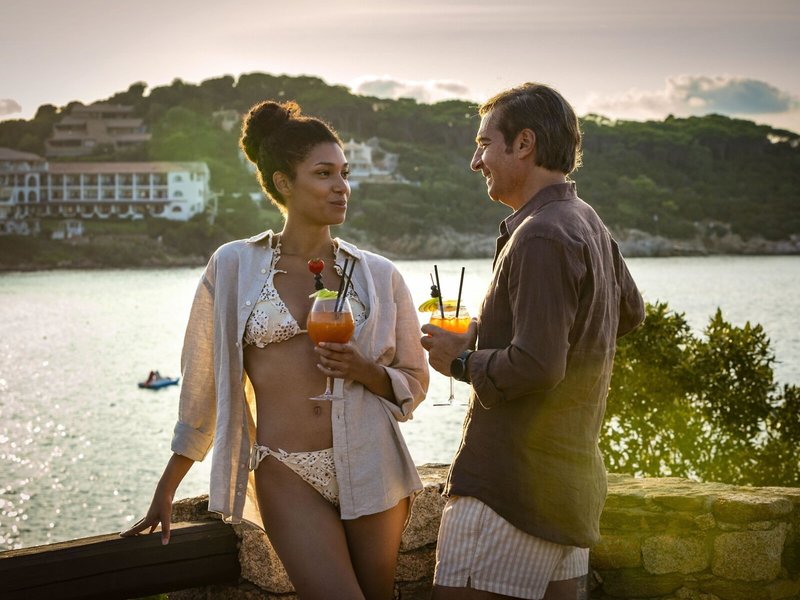 Hotel La Bisaccia 29