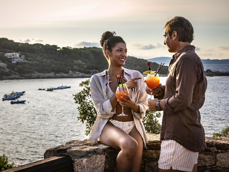 Hotel La Bisaccia 30