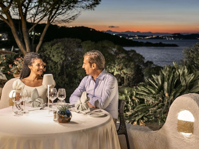 Hotel La Bisaccia 32