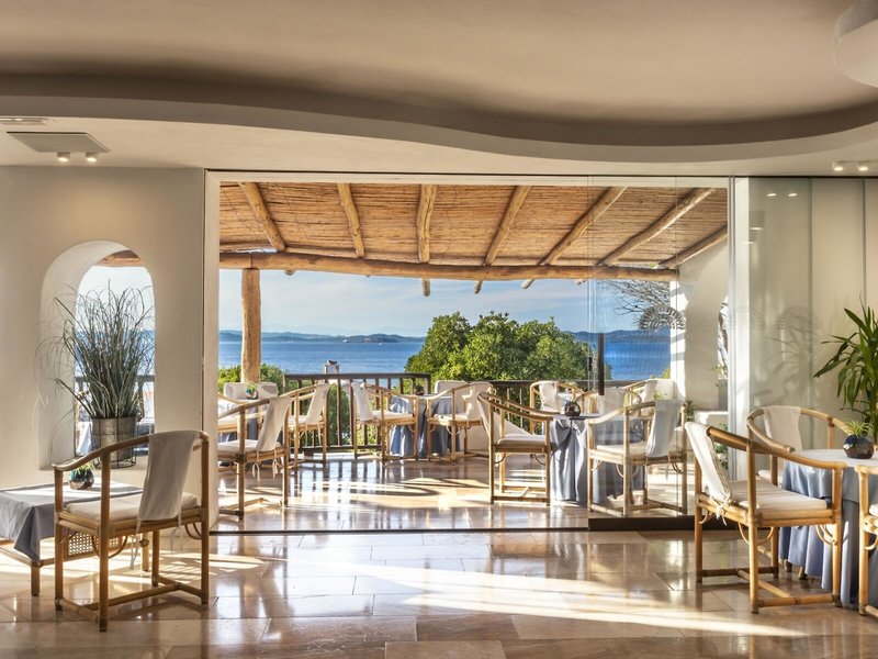 Hotel La Bisaccia 33