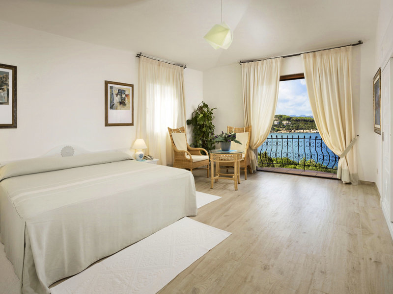 Hotel La Bisaccia 34