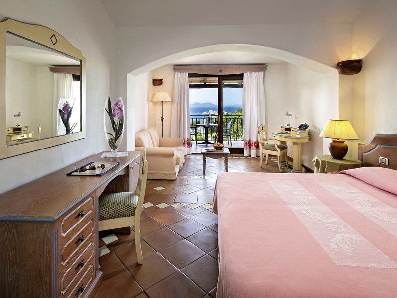 Hotel La Bisaccia 35