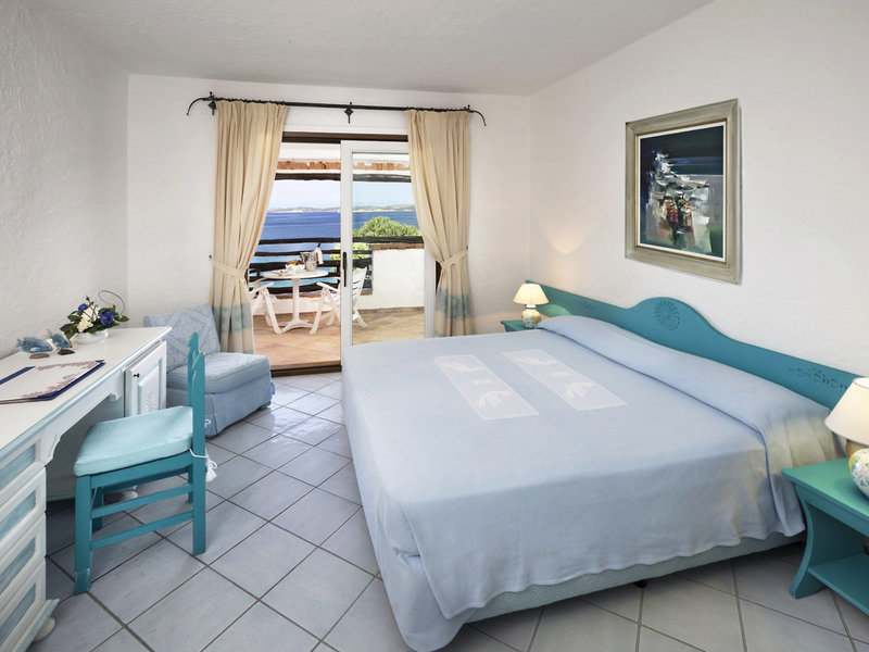 Hotel La Bisaccia 36