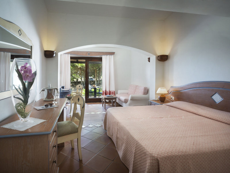 Hotel La Bisaccia 37
