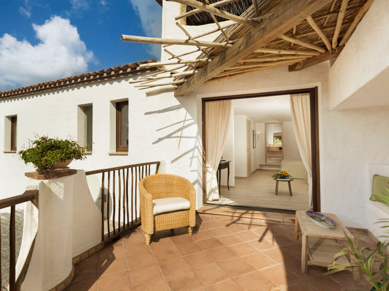 Hotel La Bisaccia 38