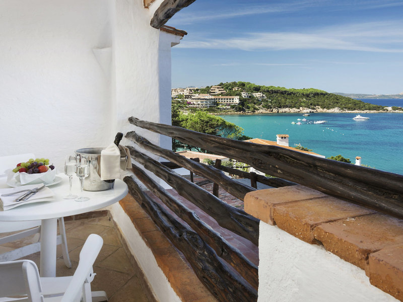 Hotel La Bisaccia 39