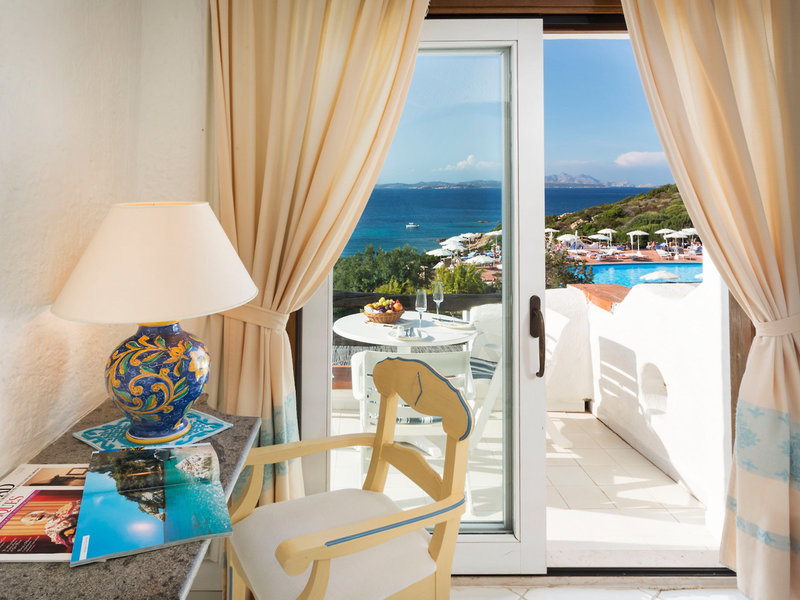 Hotel La Bisaccia 40