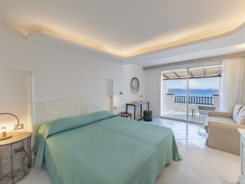 Hotel La Bisaccia 42