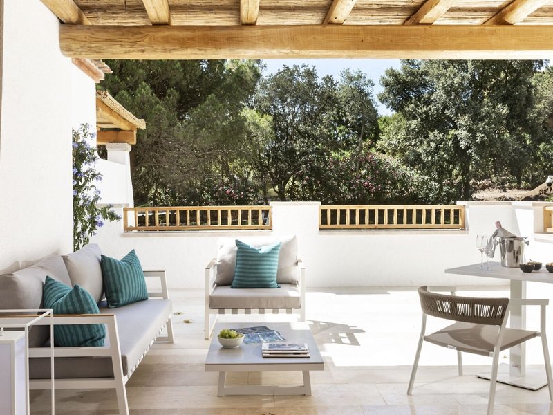 Hotel La Bisaccia 44