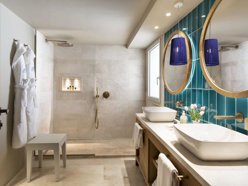 Hotel La Bisaccia 45