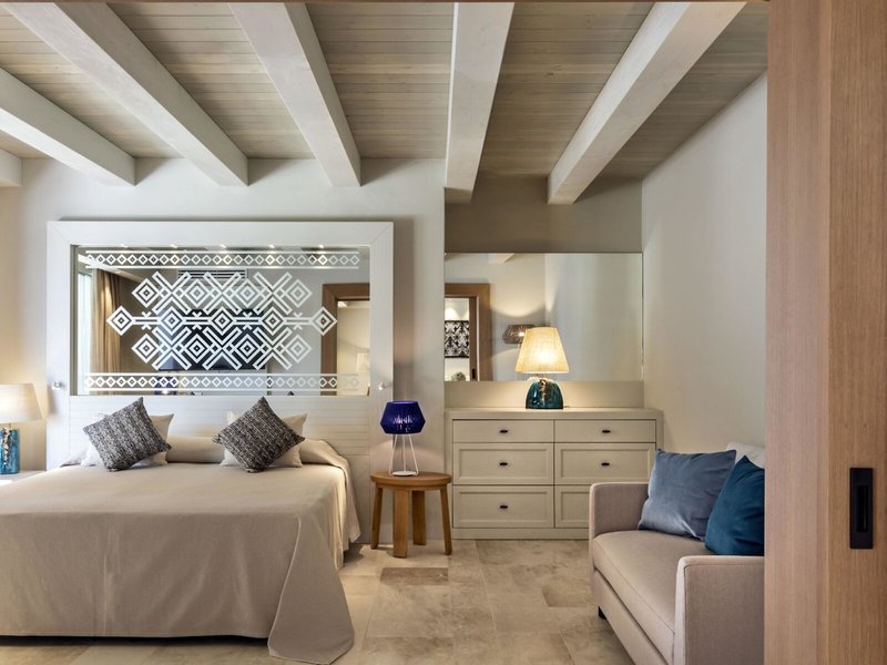 Hotel La Bisaccia 46