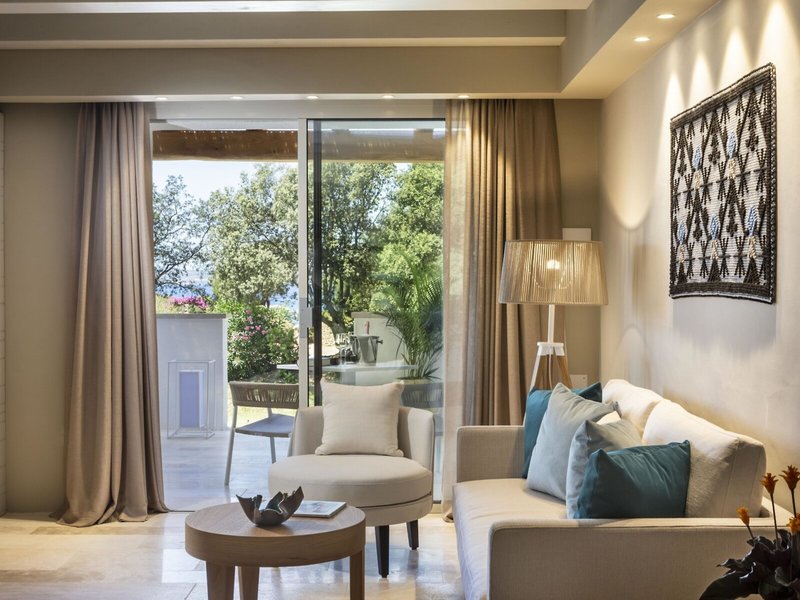 Hotel La Bisaccia 48