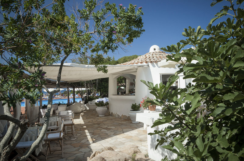 Hotel La Bisaccia 6