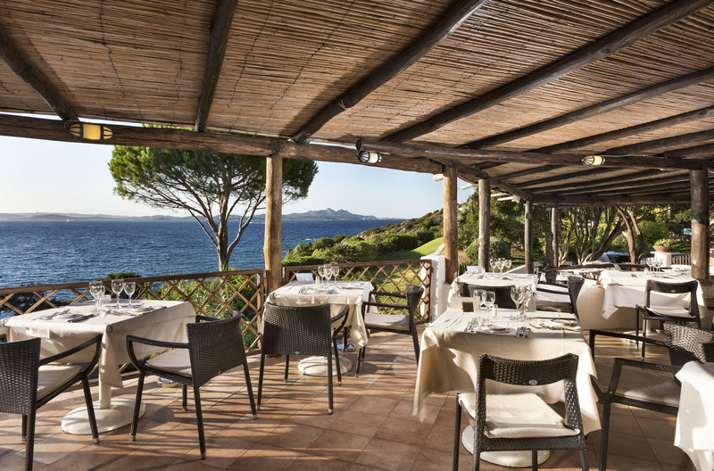 Hotel La Bisaccia 8