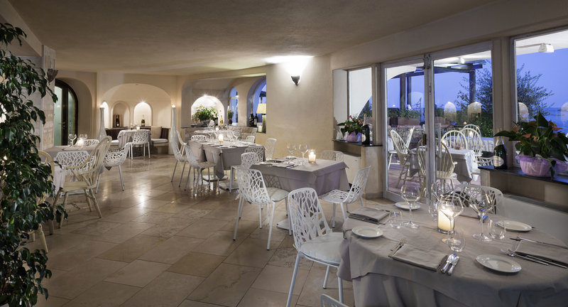 Hotel La Bisaccia 9