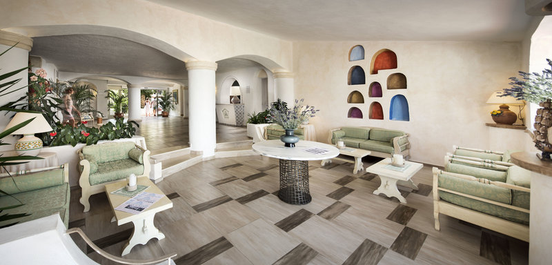 Hotel La Bisaccia 10