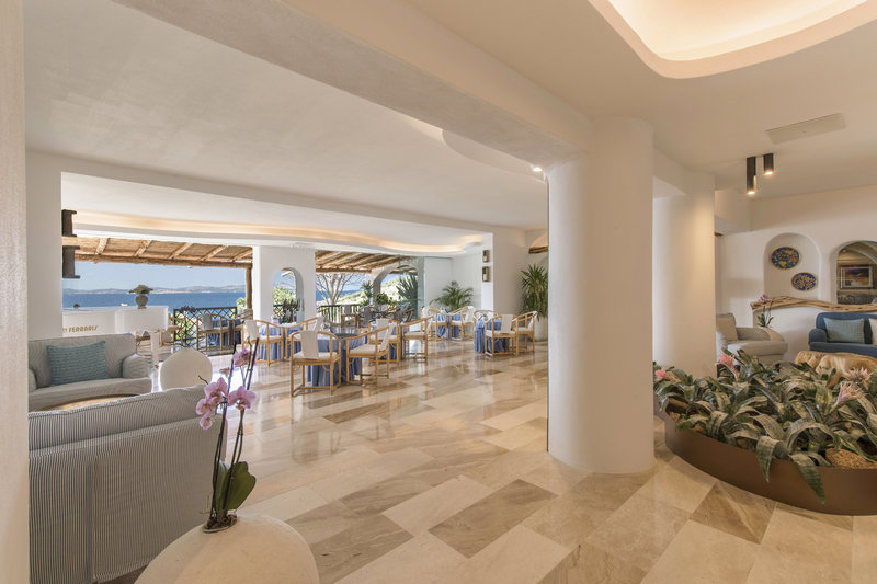 Hotel La Bisaccia 11