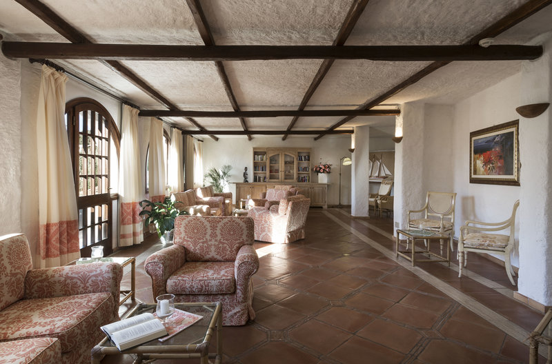 Hotel La Bisaccia 12