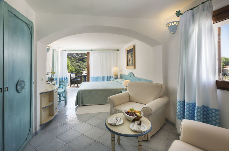 Hotel La Bisaccia 13