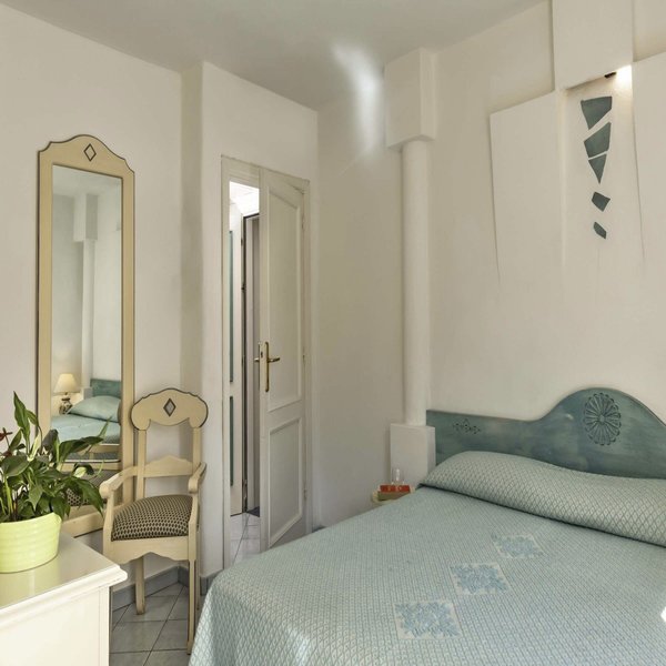 Hotel La Bisaccia 14