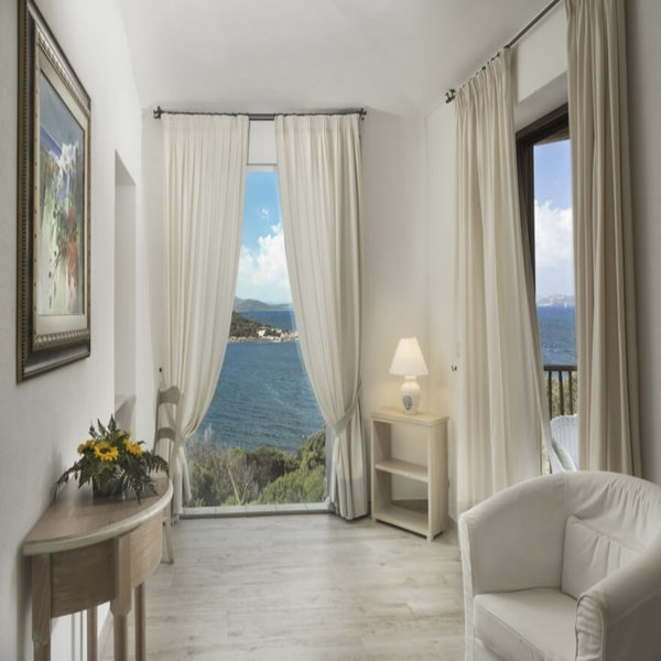 Hotel La Bisaccia 15