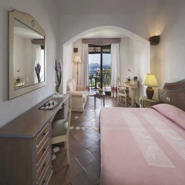 Hotel La Bisaccia 16