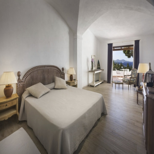 Hotel La Bisaccia 17