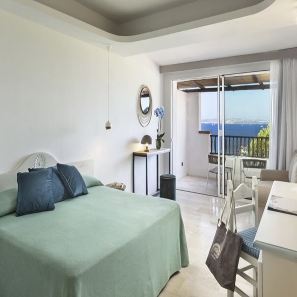 Hotel La Bisaccia 18