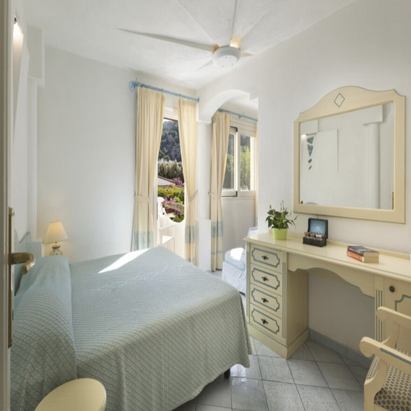Hotel La Bisaccia 19