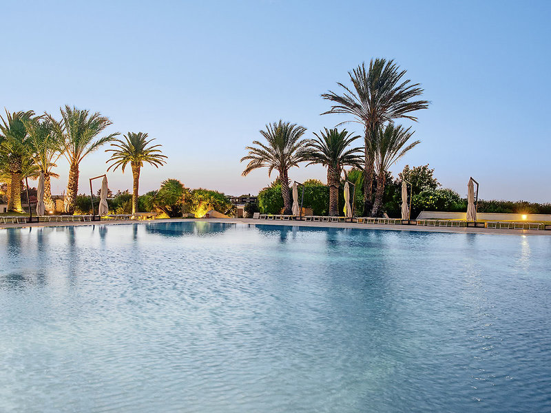 Grand Hotel Masseria Santa Lucia 3