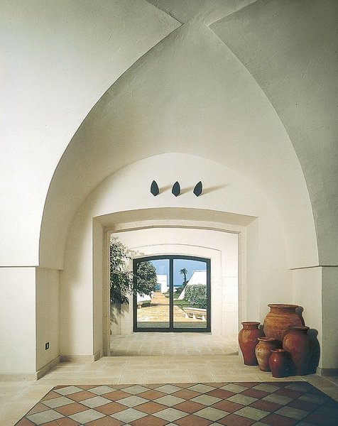 Grand Hotel Masseria Santa Lucia 6