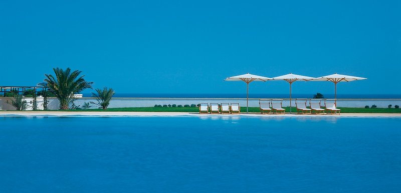 Grand Hotel Masseria Santa Lucia 10