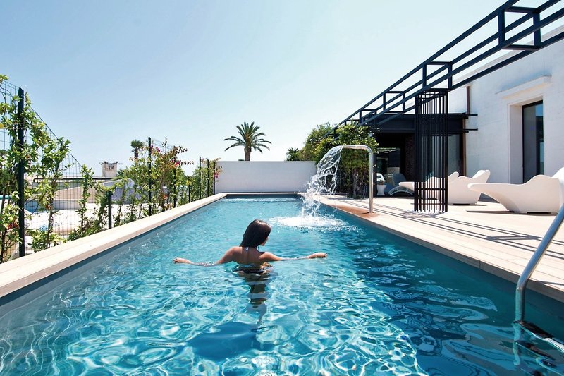 Grand Hotel Masseria Santa Lucia 11