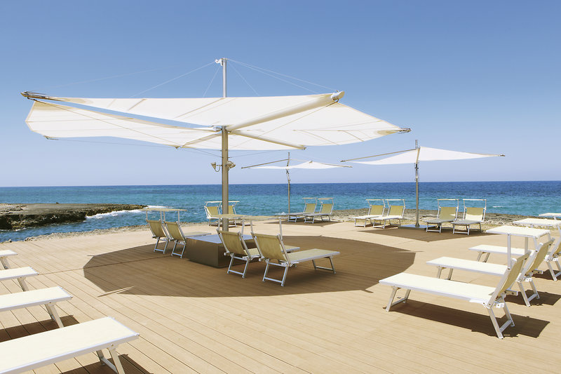 Grand Hotel Masseria Santa Lucia 12