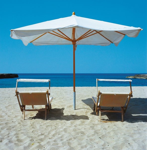 Grand Hotel Masseria Santa Lucia 14