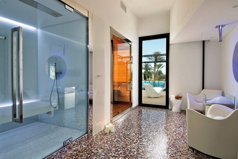 Grand Hotel Masseria Santa Lucia 17