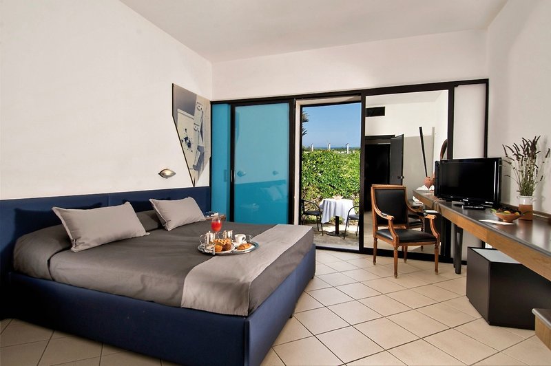 Grand Hotel Masseria Santa Lucia 18