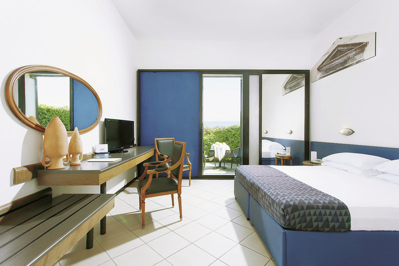 Grand Hotel Masseria Santa Lucia 19