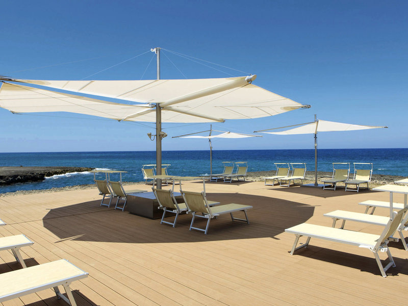 Grand Hotel Masseria Santa Lucia 4