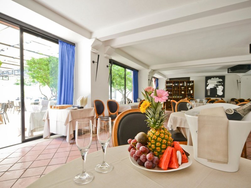 Grand Hotel Masseria Santa Lucia 8