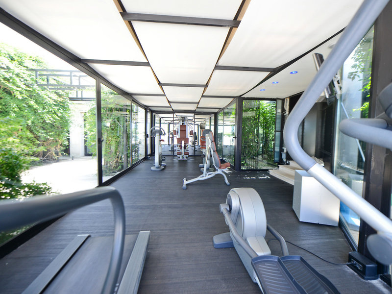 Grand Hotel Masseria Santa Lucia 9