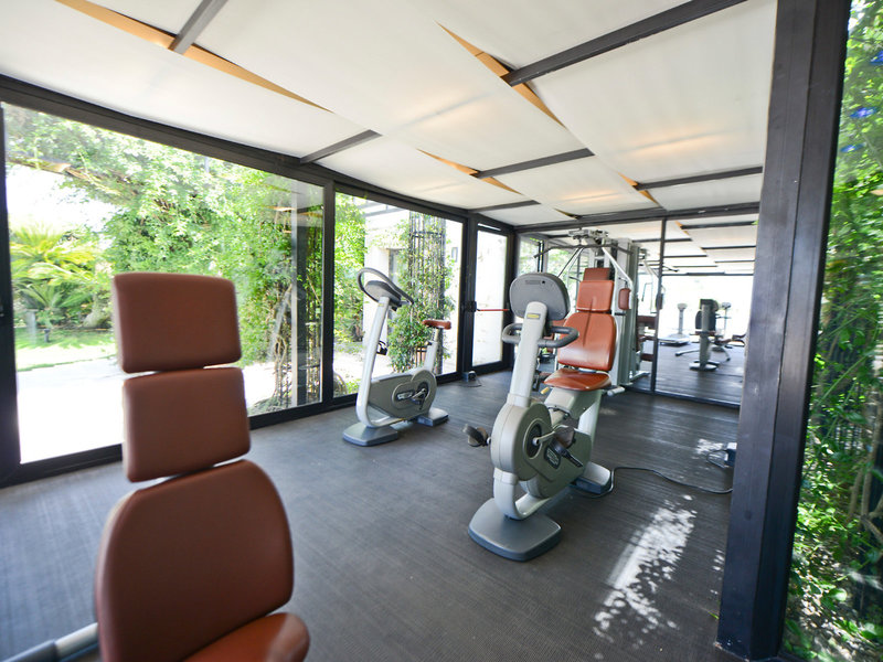 Grand Hotel Masseria Santa Lucia 10