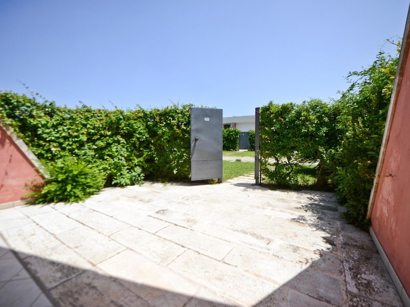 Grand Hotel Masseria Santa Lucia 13