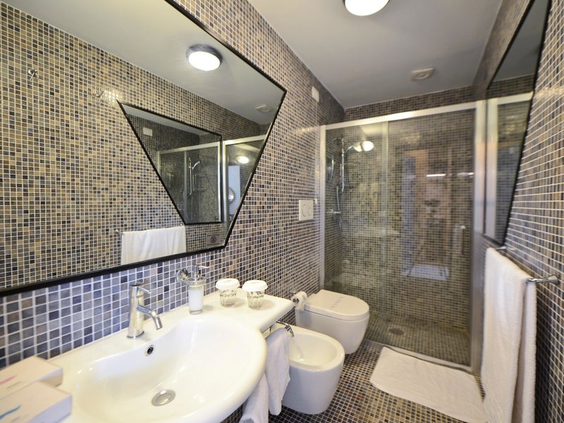 Grand Hotel Masseria Santa Lucia 14
