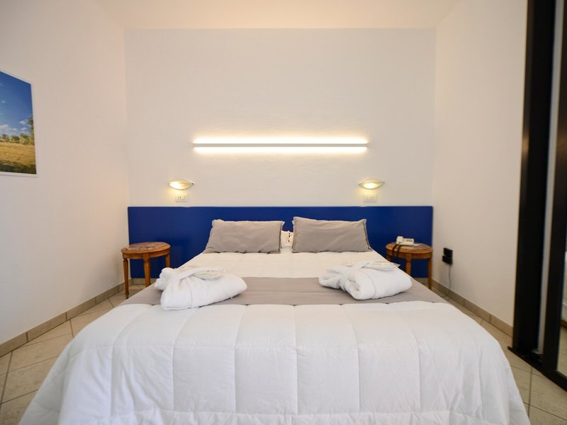 Grand Hotel Masseria Santa Lucia 16