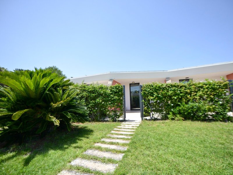 Grand Hotel Masseria Santa Lucia 17