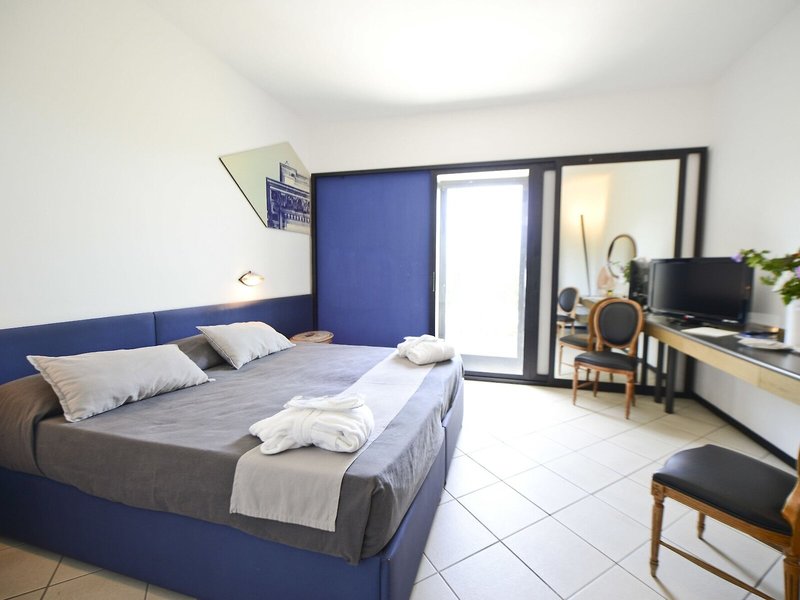 Grand Hotel Masseria Santa Lucia 19