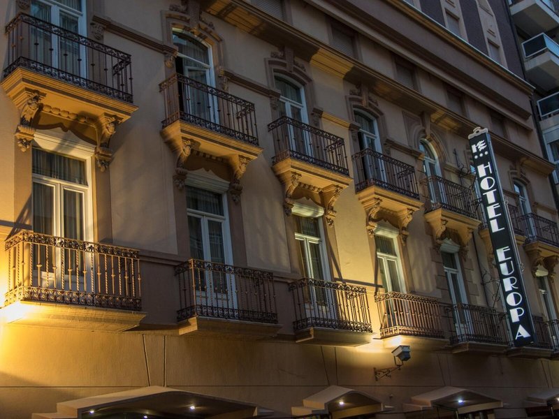 Hotel Europa
