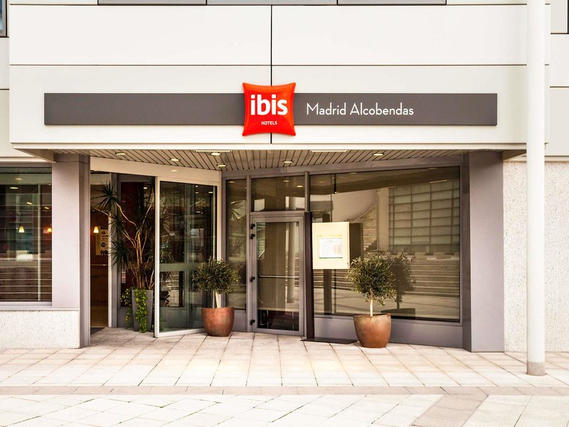 ibis Madrid Alcobendas 3