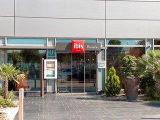 ibis Valencia Bonaire Airport